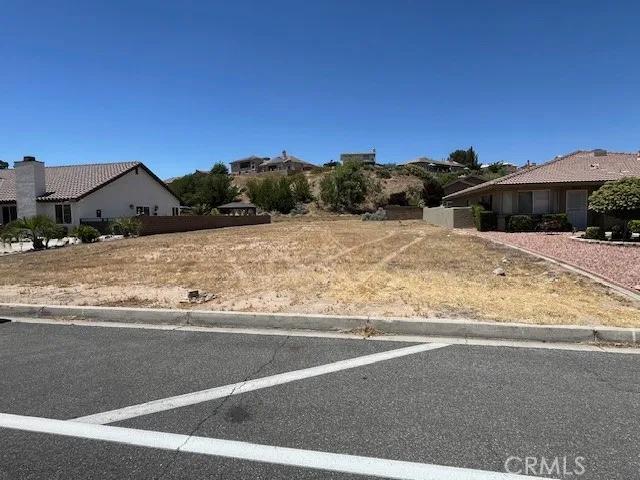 13720 Spring Valley, Victorville Ca 92395 | Unimproved Land 0