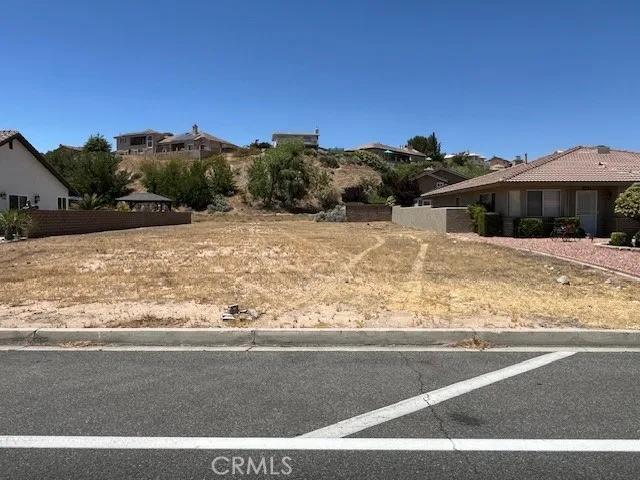 13720 Spring Valley, Victorville Ca 92395 | Unimproved Land 2