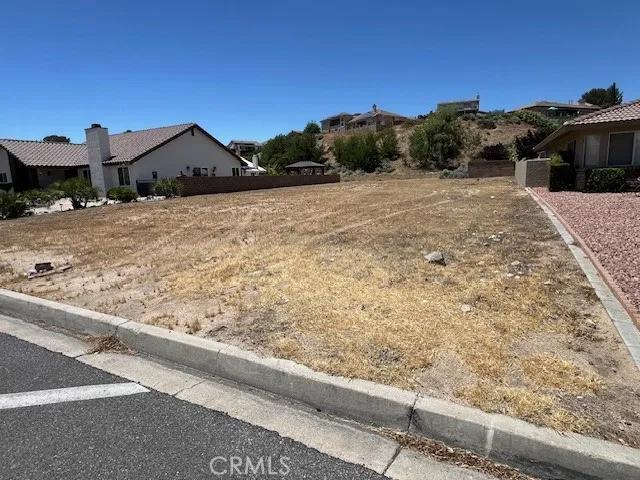 13720 Spring Valley, Victorville Ca 92395 | Unimproved Land 1