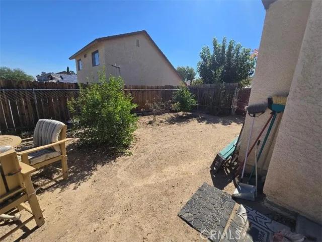 1013 Broadway Avenue, Barstow Ca 92311 | Detached 18