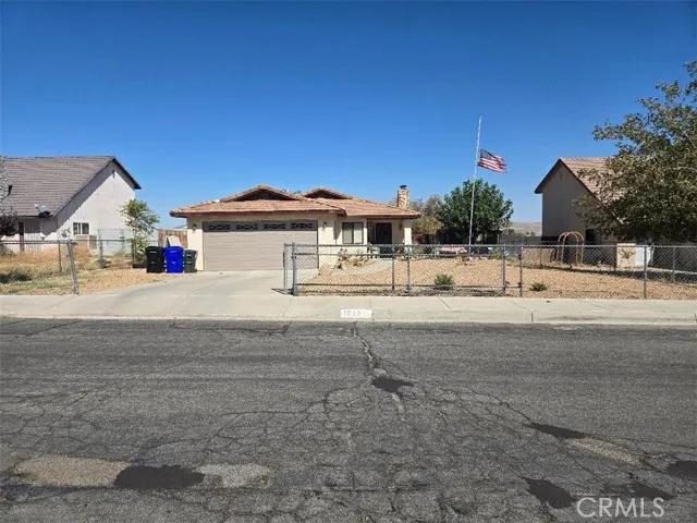 1013 Broadway Avenue, Barstow Ca 92311 | Detached 0