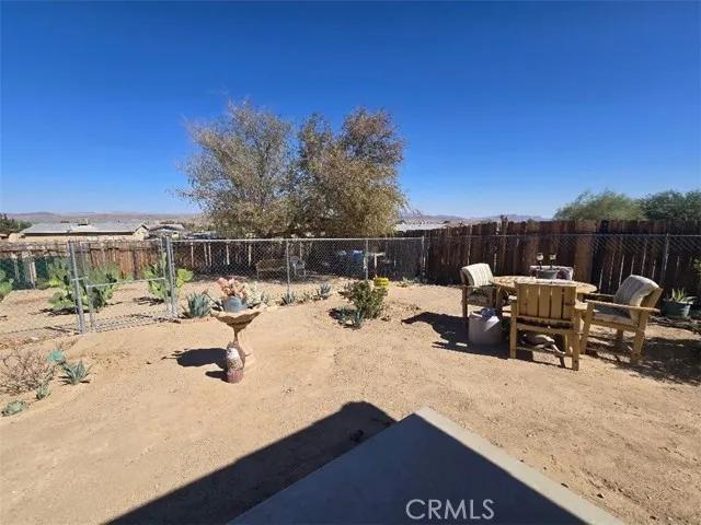 1013 Broadway Avenue, Barstow Ca 92311 | Detached 16