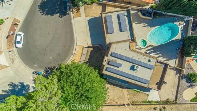 310 Susan Court, Palmdale Ca 93551 | Detached 49