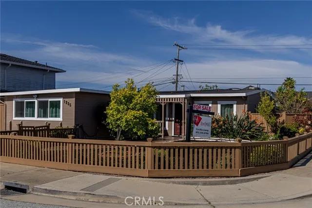 1235 Cobb Street, San Mateo CA 94401 | Detached 0