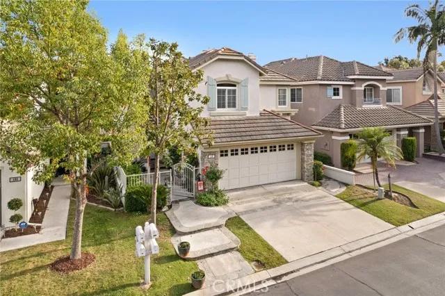 110 Dornoch Way, Trabuco Canyon Ca 92679 | Detached 38