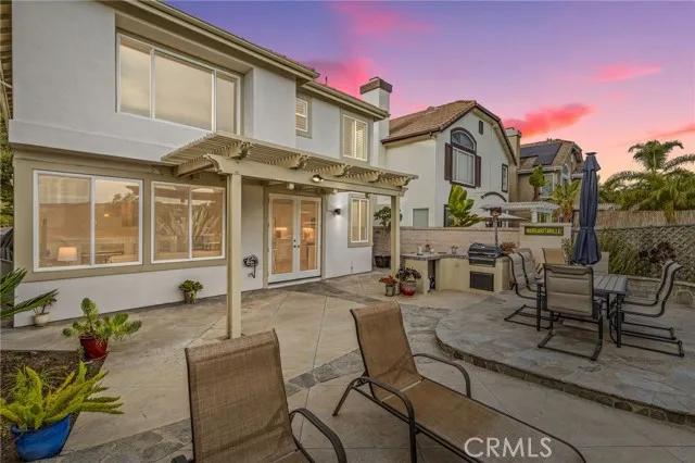 110 Dornoch Way, Trabuco Canyon Ca 92679 | Detached 50