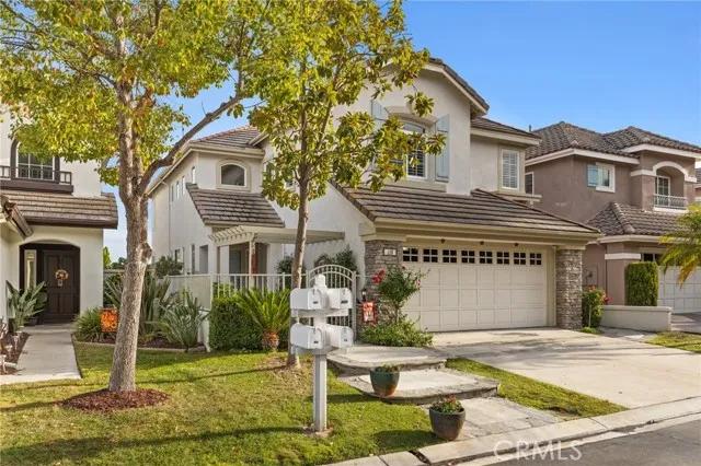 110 Dornoch Way, Trabuco Canyon Ca 92679 | Detached 1