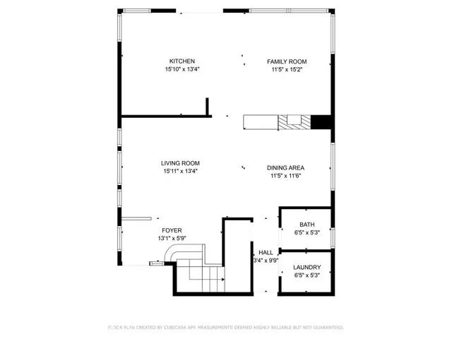 110 Dornoch Way, Trabuco Canyon Ca 92679 | Detached 52