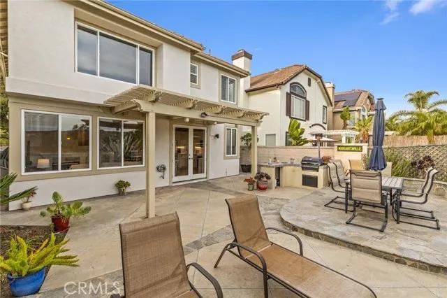 110 Dornoch Way, Trabuco Canyon Ca 92679 | Detached 30