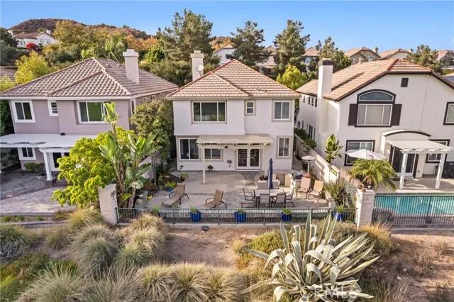 110 Dornoch Way, Trabuco Canyon Ca 92679 | Detached 41