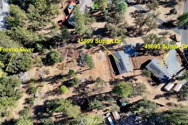 45893 Sutton Drive, Oakhurst Ca 93644 | Detached 57