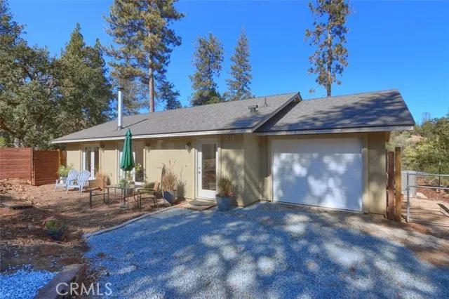 45893 Sutton Drive, Oakhurst Ca 93644 | Detached 27