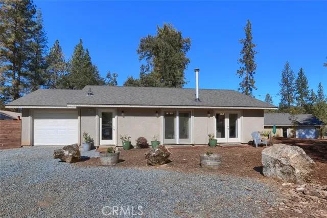 45893 Sutton Drive, Oakhurst Ca 93644 | Detached 6