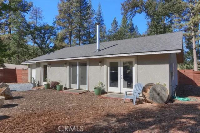 45893 Sutton Drive, Oakhurst Ca 93644 | Detached 5