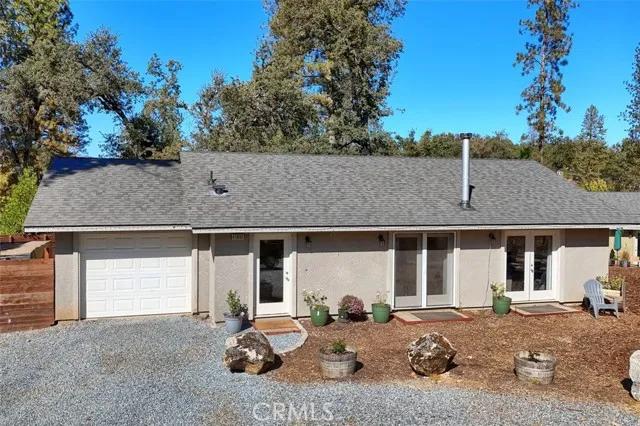 45893 Sutton Drive, Oakhurst Ca 93644 | Detached 4