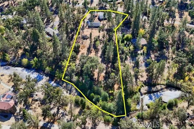 45893 Sutton Drive, Oakhurst Ca 93644 | Detached 8