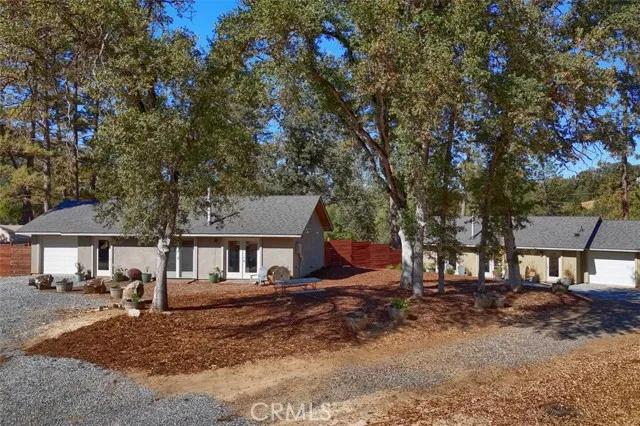 45893 Sutton Drive, Oakhurst Ca 93644 | Detached 0