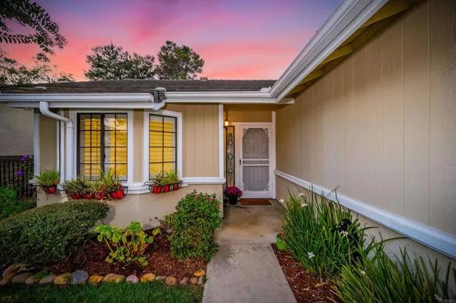 1322 Longfellow Rd, Vista Ca 92081 | Detached 1