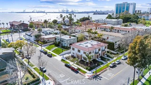 2230 E First, Long Beach Ca 90803 | Townhouse 30