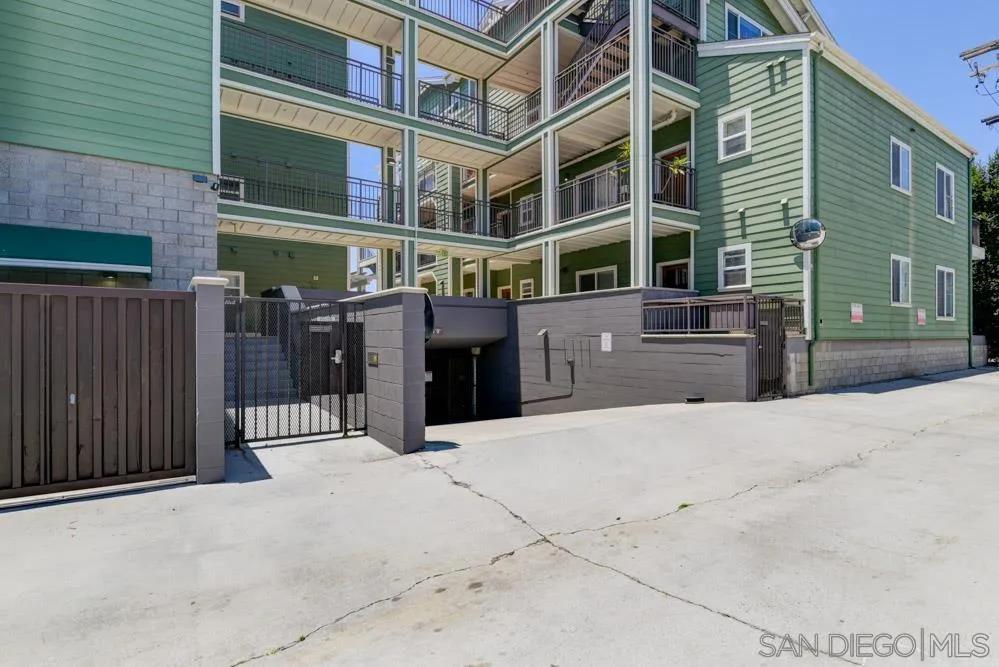 3819 1st Avenue # 210, Mission Hills Ca 92103 | All Other Attached 31