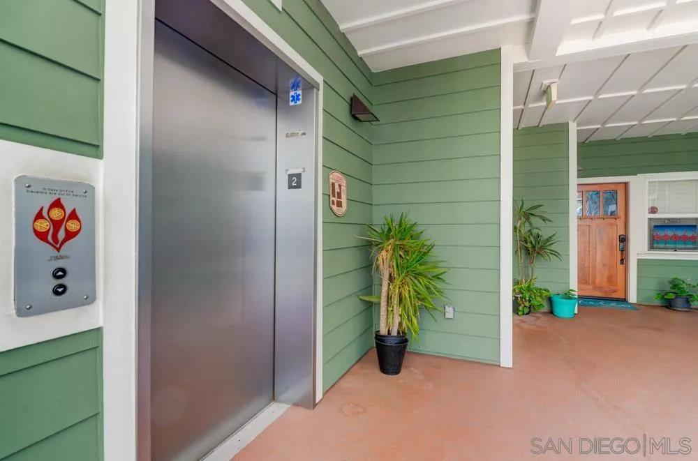 3819 1st Avenue # 210, Mission Hills Ca 92103 | All Other Attached 7