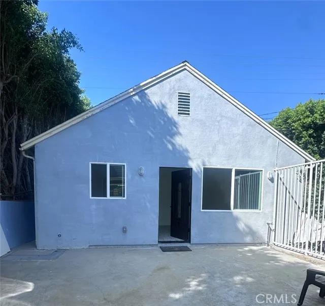 1511 N Pacific # A, Glendale Ca 91202 | Detached 0