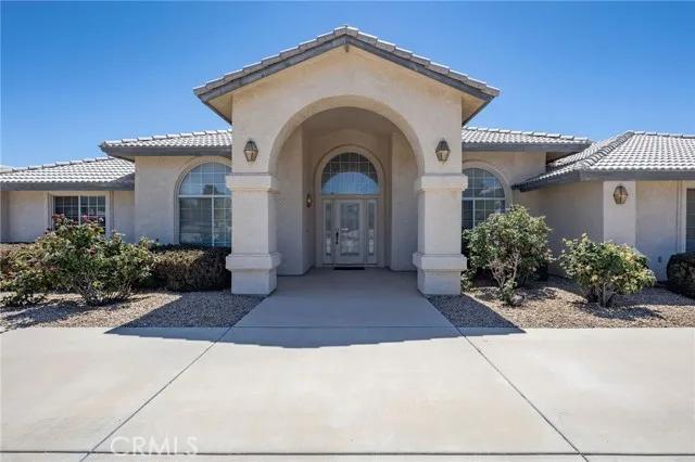 16285 Monache Road, Apple Valley Ca 92307 | Detached 0