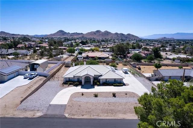 16285 Monache Road, Apple Valley Ca 92307 | Detached 53