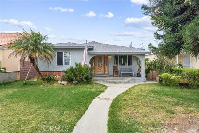 4228 W 169th Street, Lawndale Ca 90260 | Detached 7