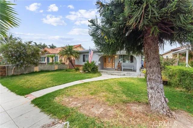 4228 W 169th Street, Lawndale Ca 90260 | Detached 6