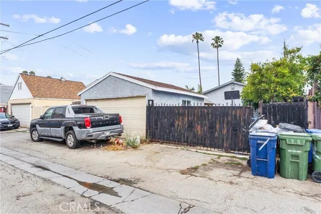 4228 W 169th Street, Lawndale Ca 90260 | Detached 30