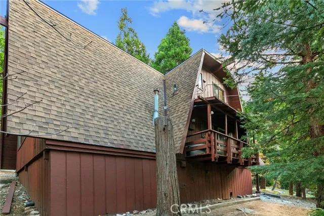 405 Kuffel, Lake Arrowhead CA 92352 | Detached 2