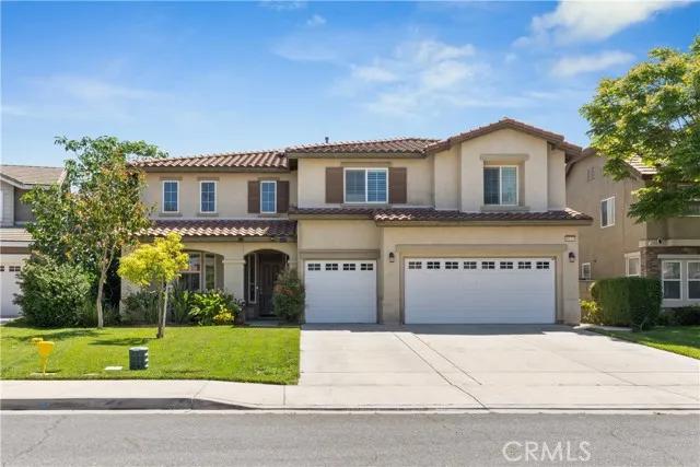 6628 Ruby Giant Court, Corona Ca 92880 | Detached 68