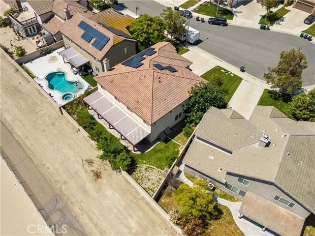 6628 Ruby Giant Court, Corona Ca 92880 | Detached 3