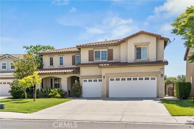 6628 Ruby Giant Court, Corona Ca 92880 | Detached 69