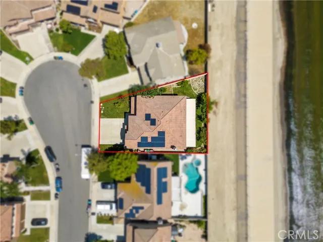 6628 Ruby Giant Court, Corona Ca 92880 | Detached 5