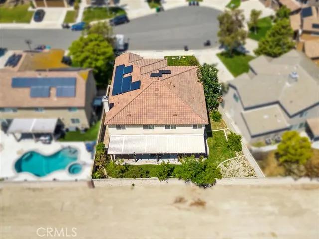 6628 Ruby Giant Court, Corona Ca 92880 | Detached 4