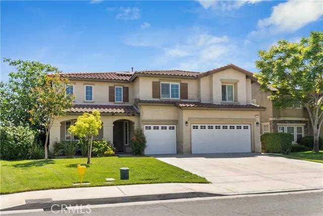 6628 Ruby Giant Court, Corona Ca 92880 | Detached 70