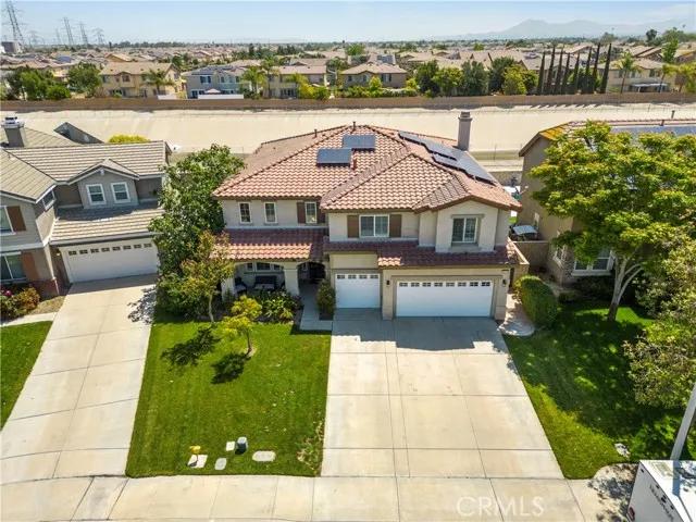 6628 Ruby Giant Court, Corona Ca 92880 | Detached 0