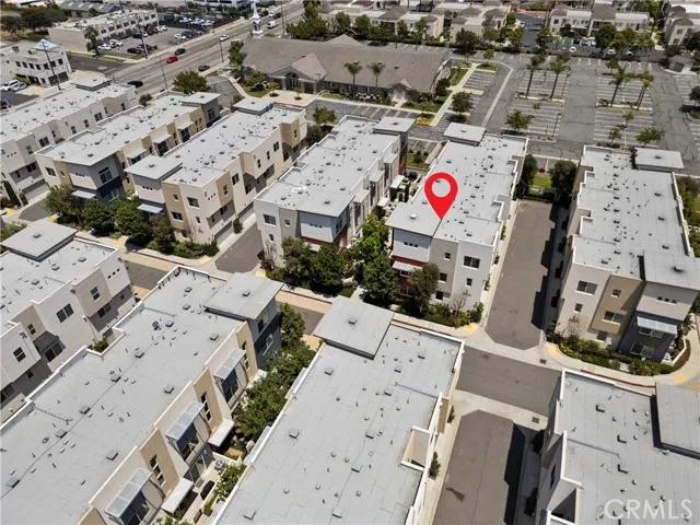 5742 Acacia Lane, Lakewood Ca 90712 | Townhouse 45