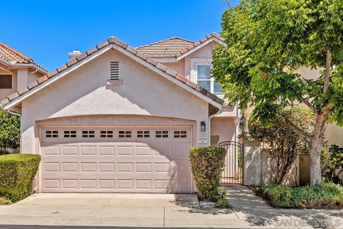 18950 Caminito Cantilena 19, Rancho Bernardo Ca 92128 | Detached 0