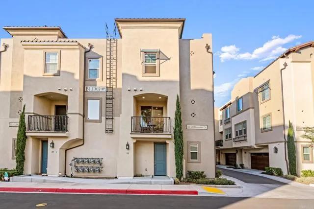 312 Waverunner Court, Santee Ca 92071 | Townhouse 20