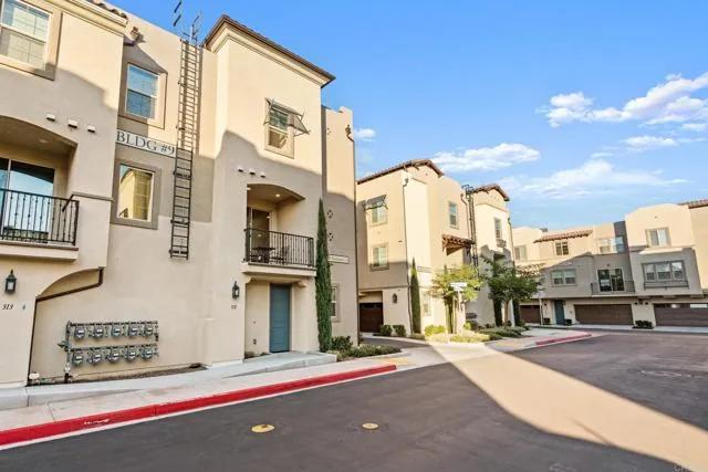 312 Waverunner Court, Santee Ca 92071 | Townhouse 21