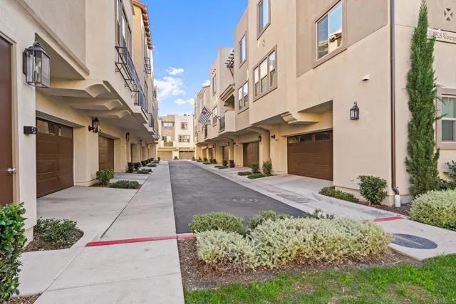 312 Waverunner Court, Santee Ca 92071 | Townhouse 18