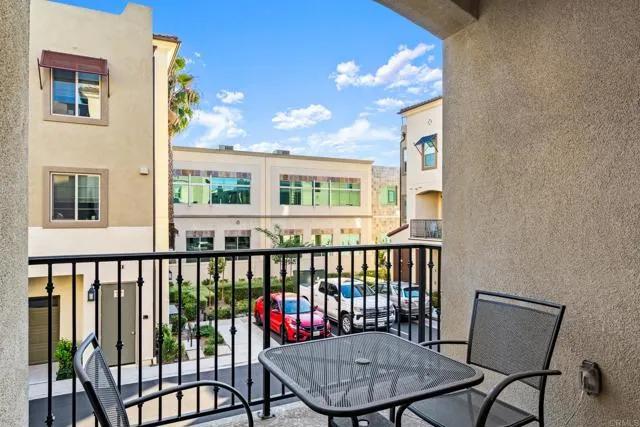 312 Waverunner Court, Santee Ca 92071 | Townhouse 3