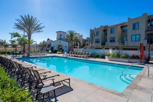 312 Waverunner Court, Santee Ca 92071 | Townhouse 28