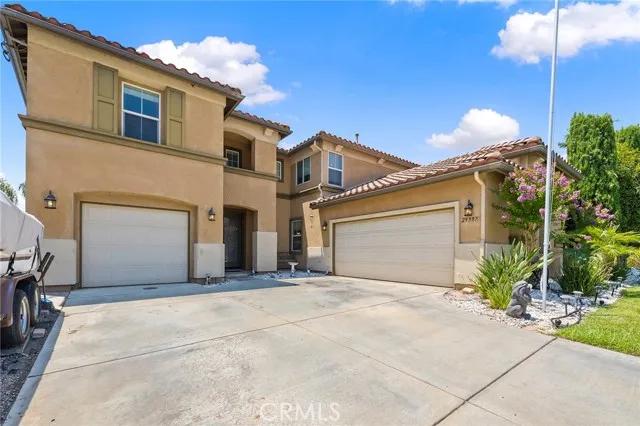 29397 Garnet St, Menifee Ca 92584 | Detached 5