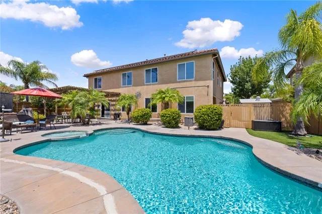 29397 Garnet St, Menifee Ca 92584 | Detached 46