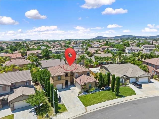 29397 Garnet St, Menifee Ca 92584 | Detached 49