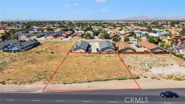 0 Main, Hesperia CA 92345 | Unimproved Land 0